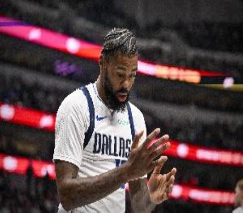 兢兢业业！马绍尔14投7中&罚球5中4砍下18分6篮板