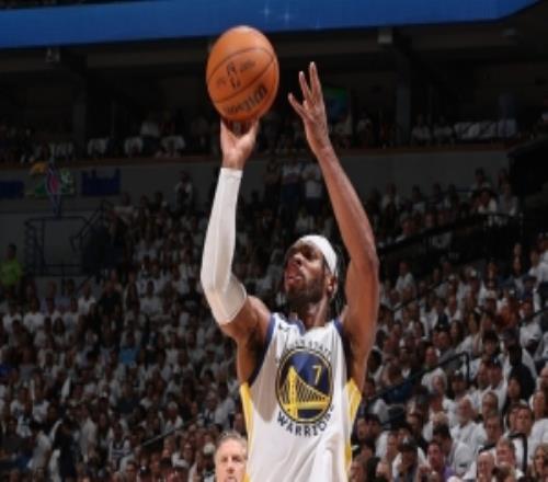 感觉又行了！希尔德半场5中4射落11分三分4中3&一度连中俩三分