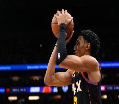 三分命中率31.7%！瑞安邓恩：不纠结投进与否专注于多出手就好