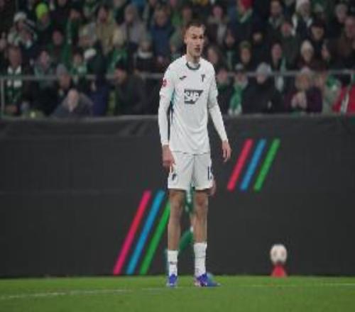 德天空：有英超球队准备超4000万欧报价兰姆佩尔，但霍村无意出售