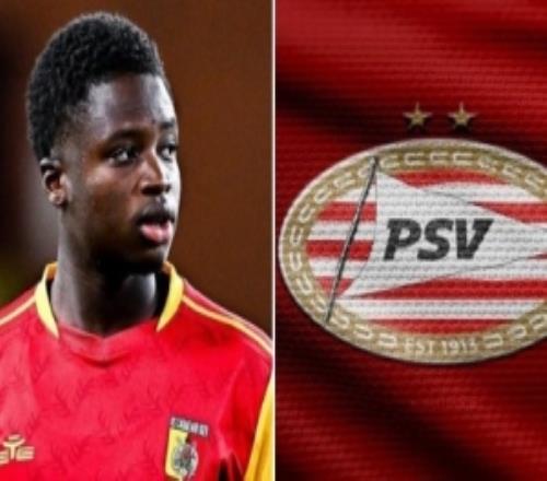 罗马诺：达成协议，埃因霍温将以650万欧签下维罗纳19岁边锋西塞