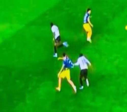 致命误判！西甲裁判评议：瓦伦西亚补时32绝杀西班牙人点球误判