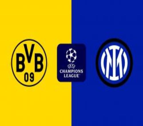 多特vs国米首发：图拉姆、恩里克出战，劳塔罗替补