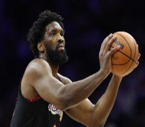 明天76人迎战国王恩比德&乔治大概率出战比赛