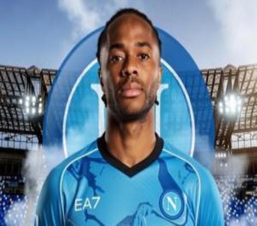 德布劳内危！RMC：那不勒斯已经联系斯特林经纪人多队正在竞争他