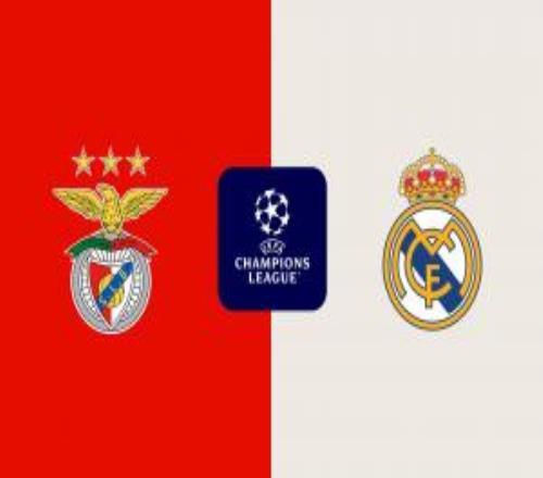 穆帅战旧主！皇马vs本菲卡首发：姆总领衔，琼阿梅尼、居莱尔先发