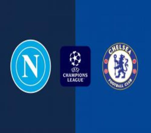 那不勒斯vs切尔西首发：凯塞多、恩佐出战，埃斯特旺先发