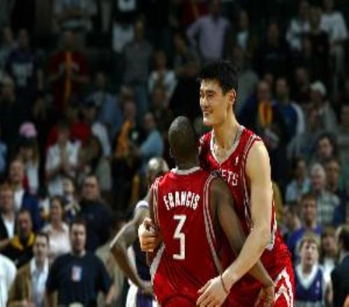 姚明：心中有遗憾但多想无益没有足够时间&精力回报别人会困扰我