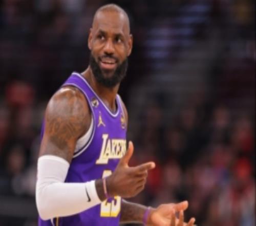 又一场论湖蜜：LBJ老了&赶紧送走其他4首发得分和东契奇一样多