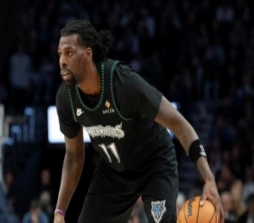 2324赛季最佳第6人！纳兹里德本季替补得分&篮板&三分联盟第1