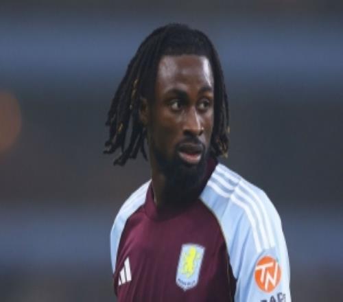 TA：水晶宫接洽维拉求租前锋盖桑，马特塔可能离队