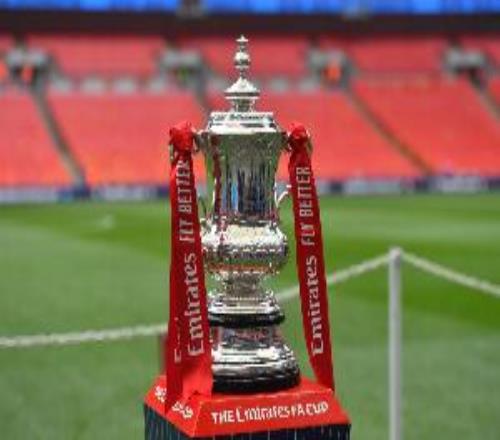 泰晤士：水晶宫想向麦克尔斯菲尔德转让足总杯收入，被英足总叫停