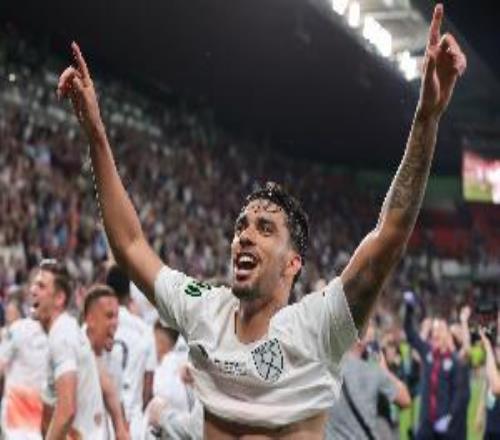 ESPN：弗拉门戈分24个月支付帕奎塔转会费，西汉姆联有优先回购权