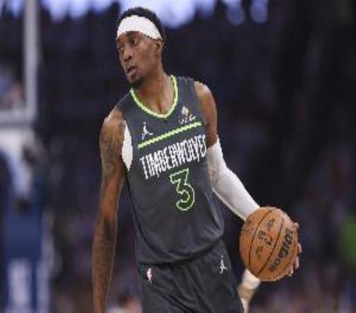 外线差距大！森林狼三分47中22雷霆三分仅31中11