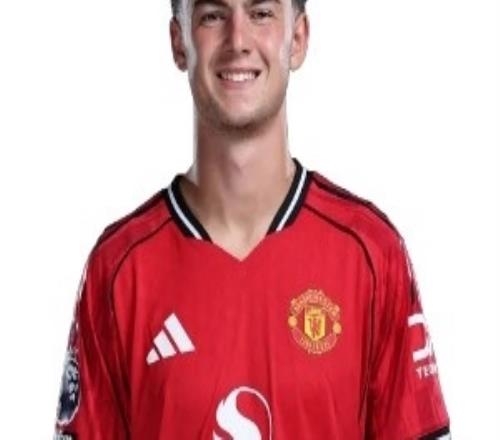 租借告吹！记者：曼联小将弗雷德里克森将伤缺四周，原本将被外租