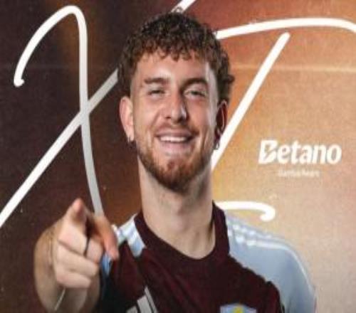 第6次出场！埃梅里赛前称埃利奥特会替补但他出现在了球队首发中