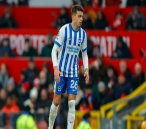 记者：诺丁汉森林以2000万镑报价布莱顿中场阿亚里