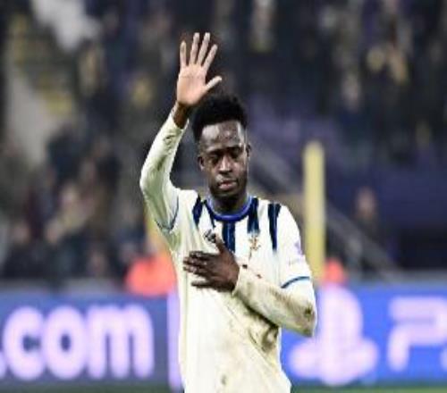 罗马诺：那不勒斯有意亚特兰大边锋苏莱马纳，正在讨论交易方案