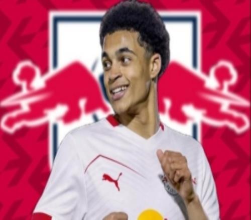 记者：莱比锡签下19岁边锋阿约德勒托马斯，转会费为40万欧