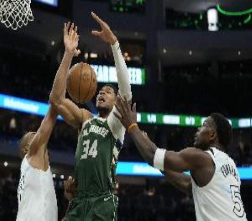 Stein：与华子联手对字母而言极具吸引力双方进行过非正式的讨论