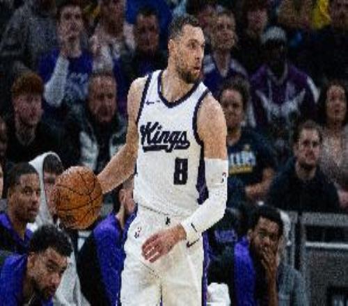 效率不高！拉文替补16中5拿到17分1板3助2断