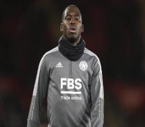 莱斯特城官方：26岁中场苏马雷离队，加盟卡塔尔的杜海勒