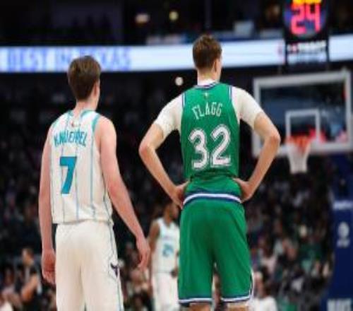 解说：弗拉格、克尼佩尔共享最佳新秀谁没拿奖都是个错误的选择