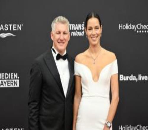 德媒：小猪与伊万诺维奇离婚后，每月需付4.5万欧子女抚养费