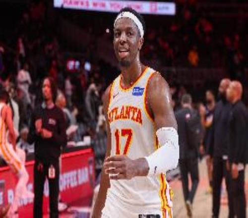 今日老鹰对阵火箭奥孔武缺战杰伦约翰逊出战成疑