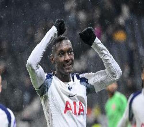 迪马：尤文锋线补强首选穆阿尼，齐尔克泽也是一个备选方案