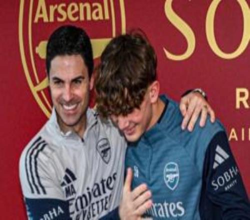 梅西塔帅：道曼15岁时的表现，我只在一个前巴萨球员身上见到过