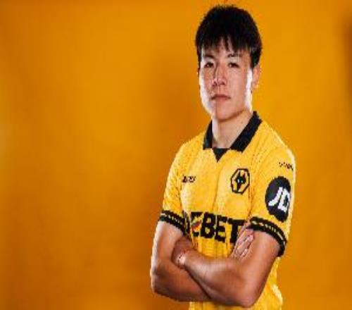 直播吧：徐彬将租借加盟英甲球队巴恩斯利仍可随时为狼队U21出战