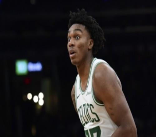 近期机会不少！阿马里威廉姆斯：亲友们都祝贺我取得的成就