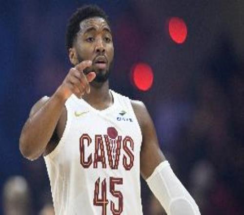 东部第四体验卡到期！骑士惨败太阳5连胜终结重新掉回东部第五