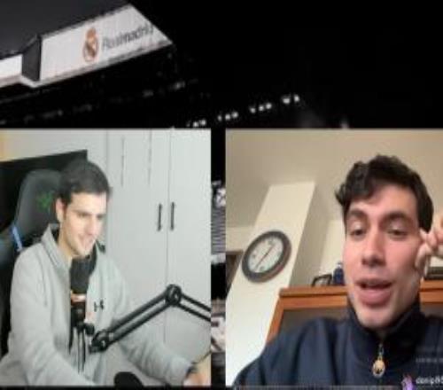 记者：阿莫林下课后B费被推荐给皇马，但皇马对此不感兴趣