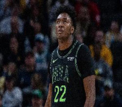 全面高效！13号秀奎因12投8中&罚球7中6砍下22+9+7+2帽