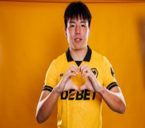 英媒：狼队签徐彬是在为英冠做准备他视卡塞米罗+罗德里为偶像