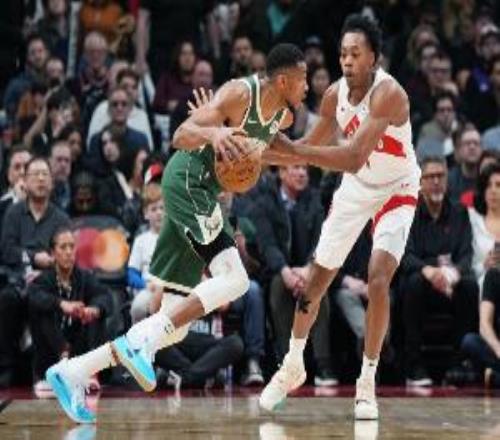 龙记：一匿名高管称他不一定会用斯科蒂巴恩斯去换字母