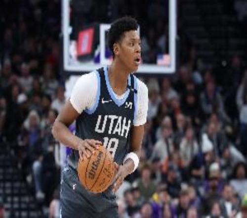 表现稳定！五号秀贝利10投5中砍下12分2抢断&正负值+8