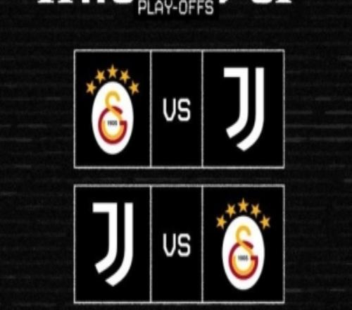 略处下风！尤文6战加拉塔萨雷取得1胜3平2负且近3次交锋均不胜