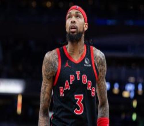 尽力了！英格拉姆23中13空砍35分3板2助1断1帽