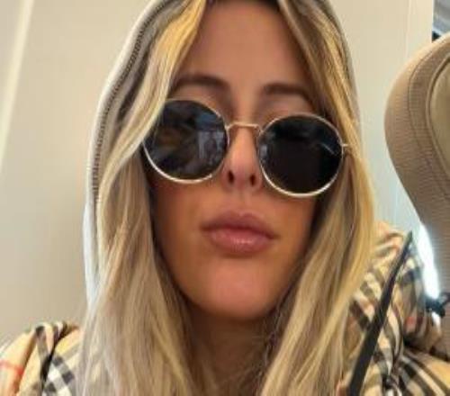 阿森纳女足球员凯莉社媒晒康复照：远离赛场8周，我将重返球场