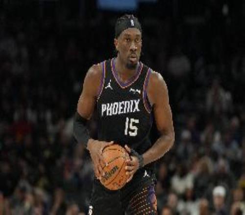 攻守兼备！马威9中5拿到10分7板2助2断1帽正负值+18