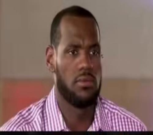 里奇保罗：詹姆斯直播决定被批评只是因为那种做法超前于时代