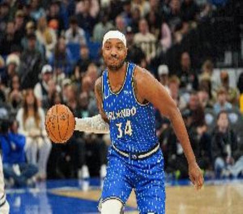 正负值+23最高！小温德尔卡特14中9拿到23分7板三分4中2