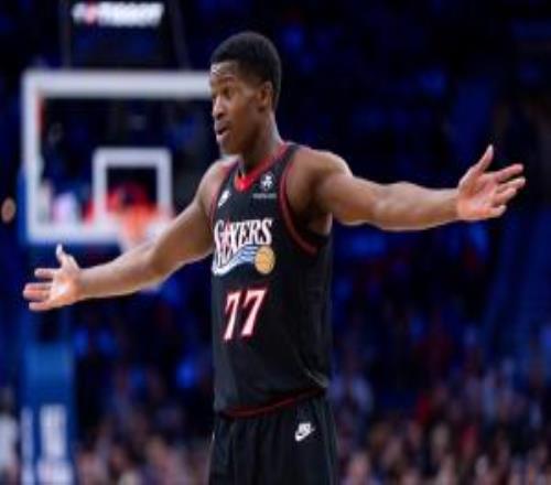 非卖品！队记：76人不会在交易中送走埃奇库姆包括拿去换字母哥