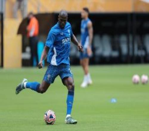 那不勒斯发文悼念库利巴利父亲：向库利巴利及其家人致以深切慰问