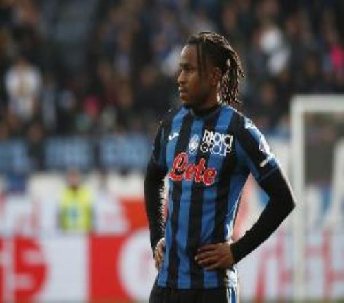 记者：卢克曼转会费内巴切预计周日完成，目前正在处理手续细节