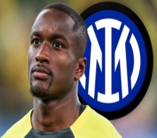 记者：多家欧洲俱乐部有意穆萨迪亚比，球员本人首选国际米兰