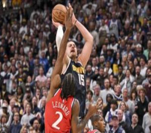 原本罚球不足掘金一半！快船垃圾时间补了6罚小卡+哈登约基奇